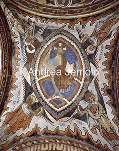 The Basílica de San Isidoro - Pantheon de los Reyes Pantocrator | Andrea Jemolo