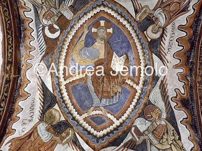 The Basílica de San Isidoro - Pantheon de los Reyes Pantocrator | Andrea Jemolo