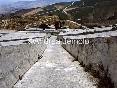 Grande Cretto  | Andrea Jemolo