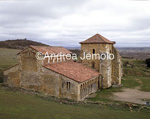 Monastery mozarabic Exterior | Andrea Jemolo