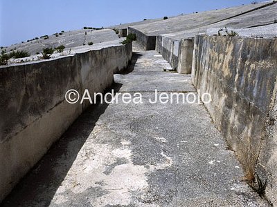 Grande Cretto  | Andrea Jemolo