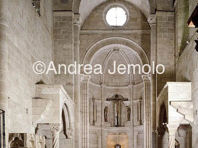 Magdalena Interior | Andrea Jemolo