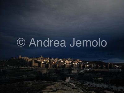 Avila | Andrea Jemolo