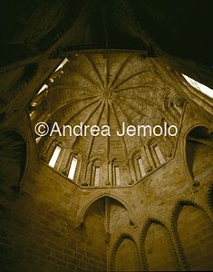 Old cathedral Capitular Hall | Andrea Jemolo