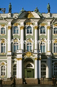 Winter Palace Details | Andrea Jemolo