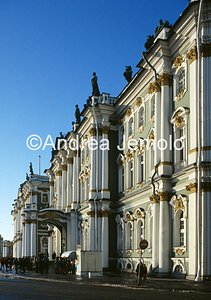 Winter Palace Details | Andrea Jemolo