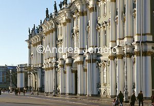 Winter Palace Details | Andrea Jemolo