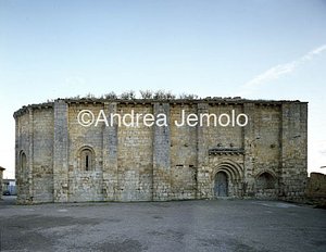 Knight's Church  | Andrea Jemolo