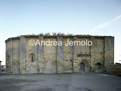 Villalba de los Alcores | Andrea Jemolo