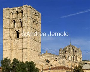 Cathedral Dome | Andrea Jemolo