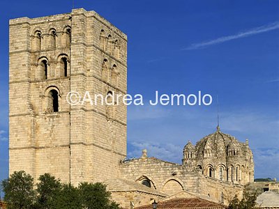 Cathedral Dome | Andrea Jemolo