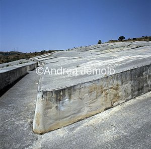 Grande Cretto  | Andrea Jemolo