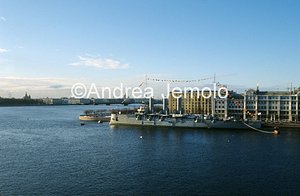 Russian cruiser Aurora  | Andrea Jemolo