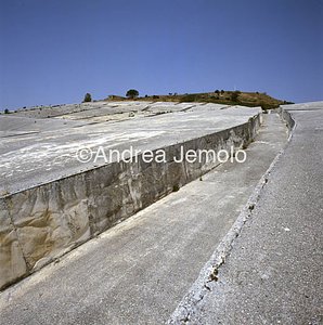 Grande Cretto  | Andrea Jemolo