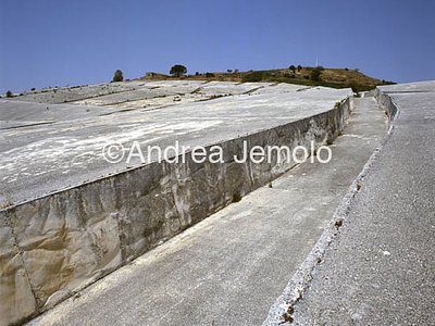 Grande Cretto  | Andrea Jemolo