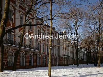Twelve Colleges  | Andrea Jemolo