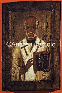 Ermitage St. Gregory Thaumaturgus | Andrea Jemolo