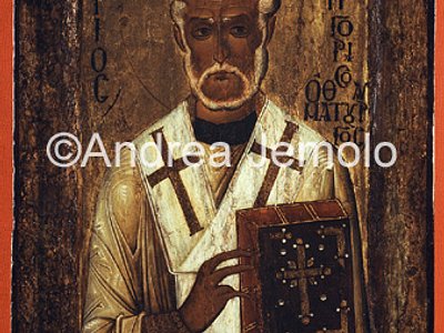 Ermitage St. Gregory Thaumaturgus | Andrea Jemolo