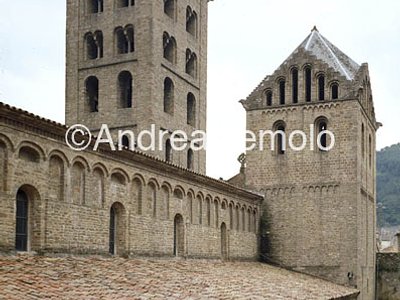 Ripoll | Andrea Jemolo