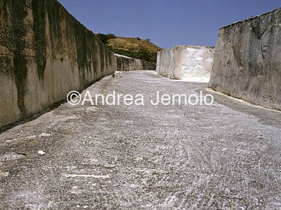 Grande Cretto  | Andrea Jemolo