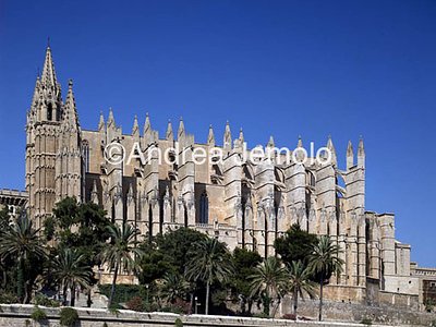 Palma de Mallorca | Andrea Jemolo