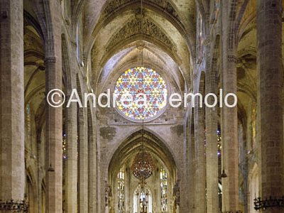 Cattedrale Interno | Andrea Jemolo
