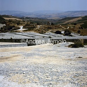 Grande Cretto  | Andrea Jemolo