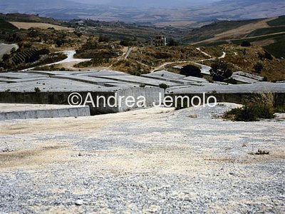 Grande Cretto  | Andrea Jemolo