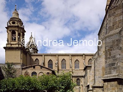 Pamplona | Andrea Jemolo