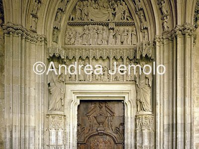 Cattedrale Puerta Preciosa | Andrea Jemolo