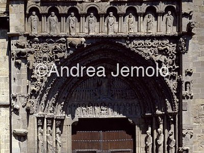 Sanguesa | Andrea Jemolo
