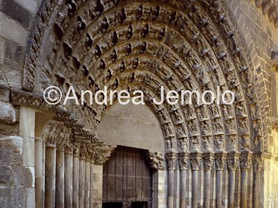 Tudela | Andrea Jemolo