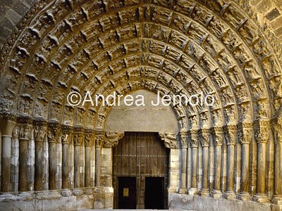Cathedral Portal | Andrea Jemolo