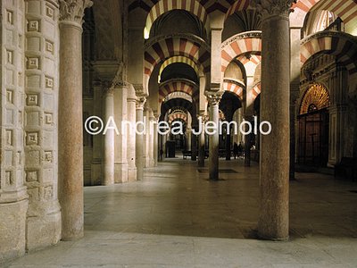 Cordoba | Andrea Jemolo