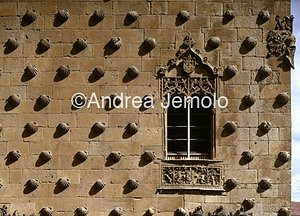 House de las Conchas  | Andrea Jemolo