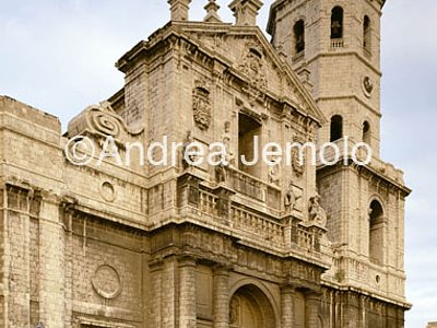 Valladolid | Andrea Jemolo