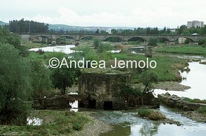 Mills  | Andrea Jemolo