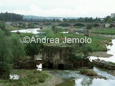 Mills  | Andrea Jemolo