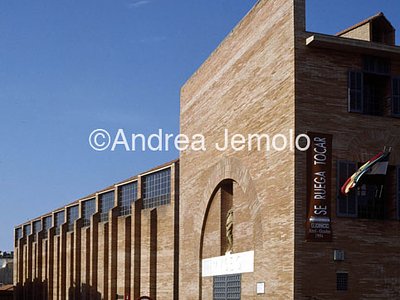 Museo Nacional de Arte Romano Exterior | Andrea Jemolo