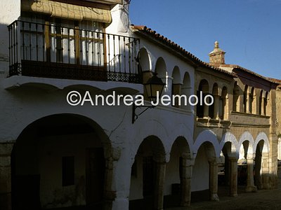Garovillas | Andrea Jemolo