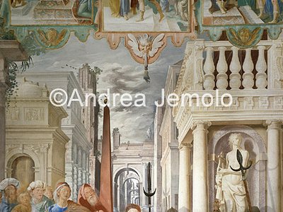 Varallo | Andrea Jemolo