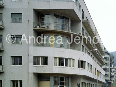 Como | Andrea Jemolo