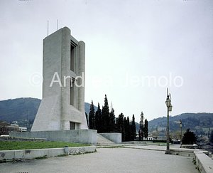 War Memorial  | Andrea Jemolo