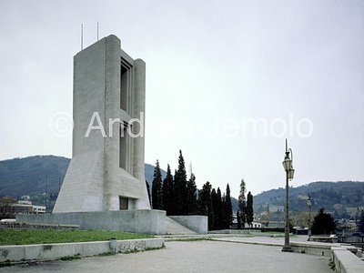 War Memorial  | Andrea Jemolo