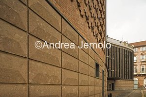 Teatro Regio Exterior | Andrea Jemolo