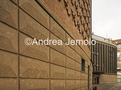 Teatro Regio Exterior | Andrea Jemolo