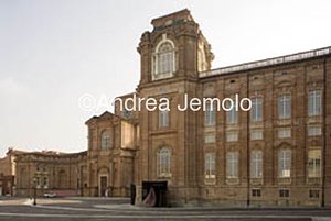 Venaria Reale Capel of St. Ubert | Andrea Jemolo