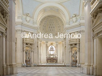 Giovanni Baratta | Andrea Jemolo