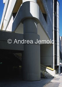 Building Detail | Andrea Jemolo