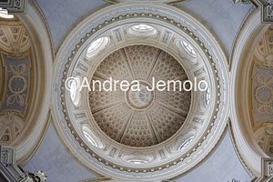 Venaria Reale Capel of St. Ubert | Andrea Jemolo